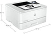 Printer HP LaserJet Pro 4001ne