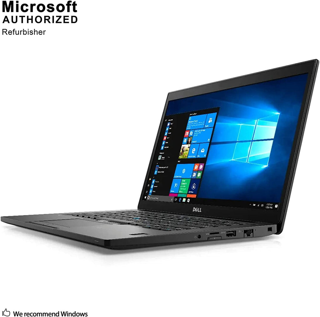 Dell Latitude 7480 | Raven Computer