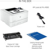 Printer HP LaserJet Pro 4001ne