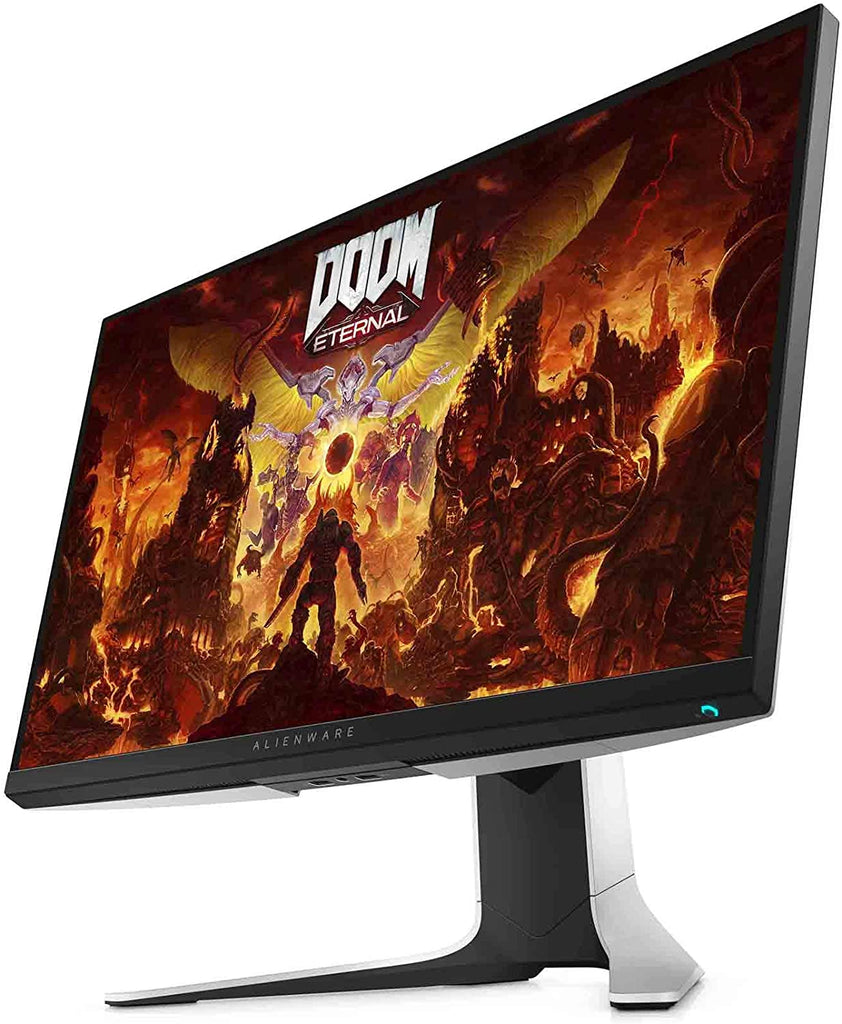 Alienware AW2720HF 27 Inch Gaming Monitor | Raven Computer