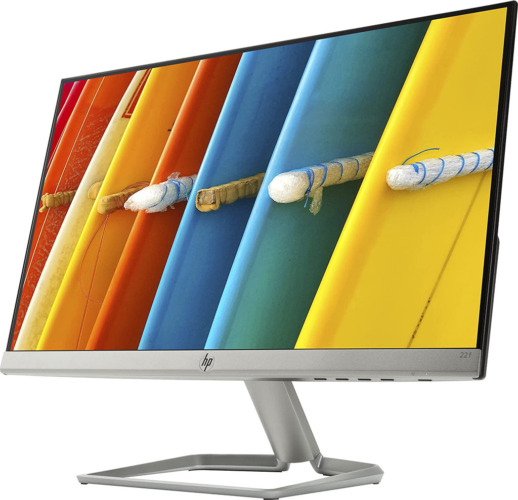 HP M22f FHD Monitor | Raven Computer