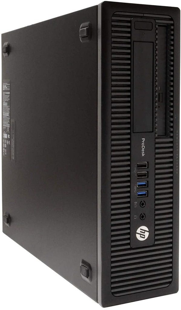 サーバー HP EliteDesk 800 G2 SFF Core i5 RAM8G HP EliteDesk 800 G2 SFF Intel Core i5 8GB 1TB HDD | Raven