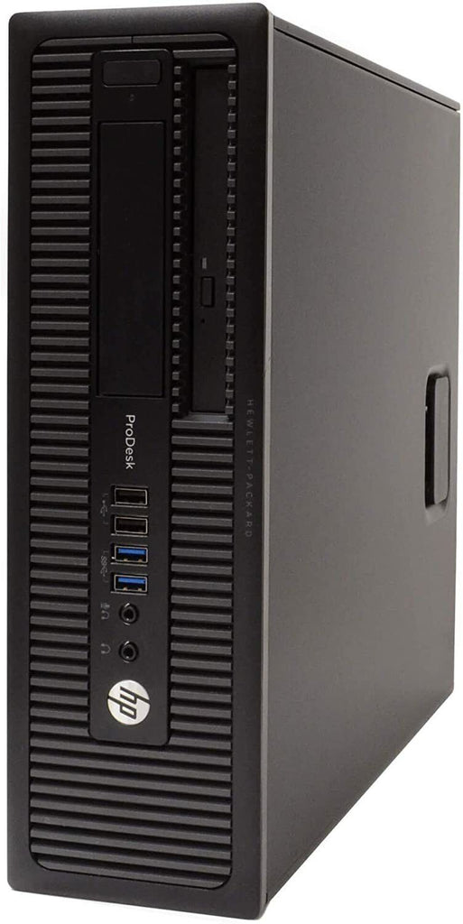美品 HP EliteDesk 800 G2 i5 6500T 16GB 1TB Amazon.com: HP EliteDesk 800 G2 Fast Desktop Computer PC