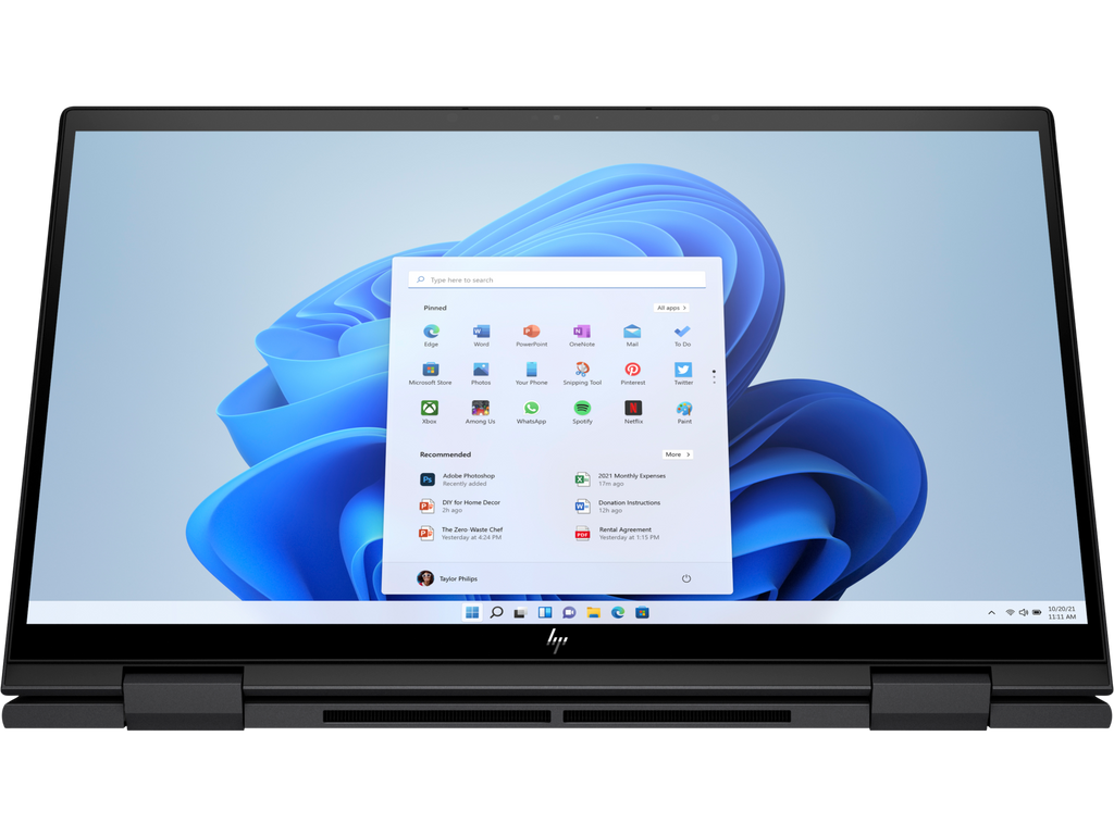 HP ENVY x360 2-in-1 Laptop 15-ey0013dx | Raven Computer
