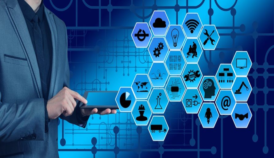 Key Benefits of Managed IT Services