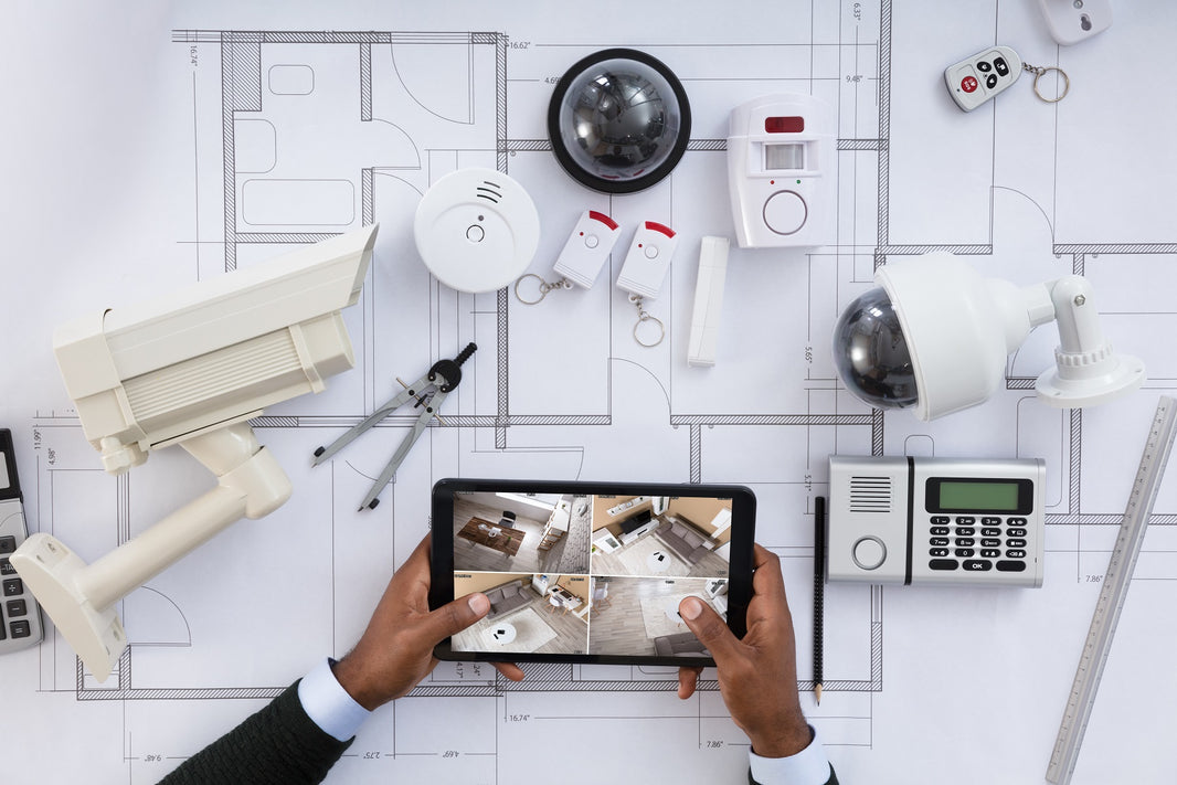 Surveillance Equipment We Recommend