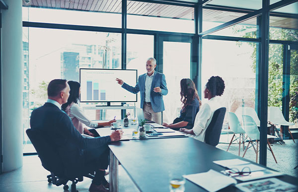 Why Work With an IT Consultant