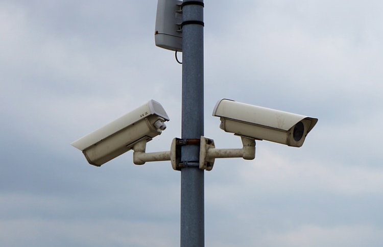 Why Security Cameras Matter in Business