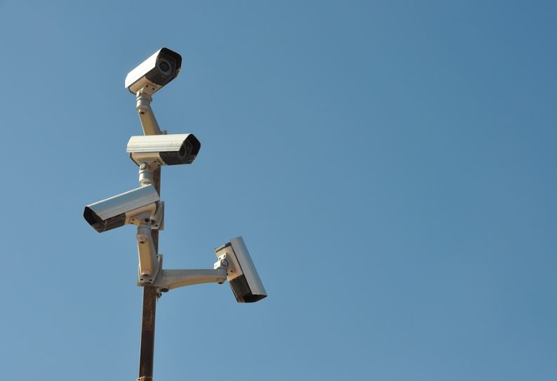 Best Outdoor Security Camera System