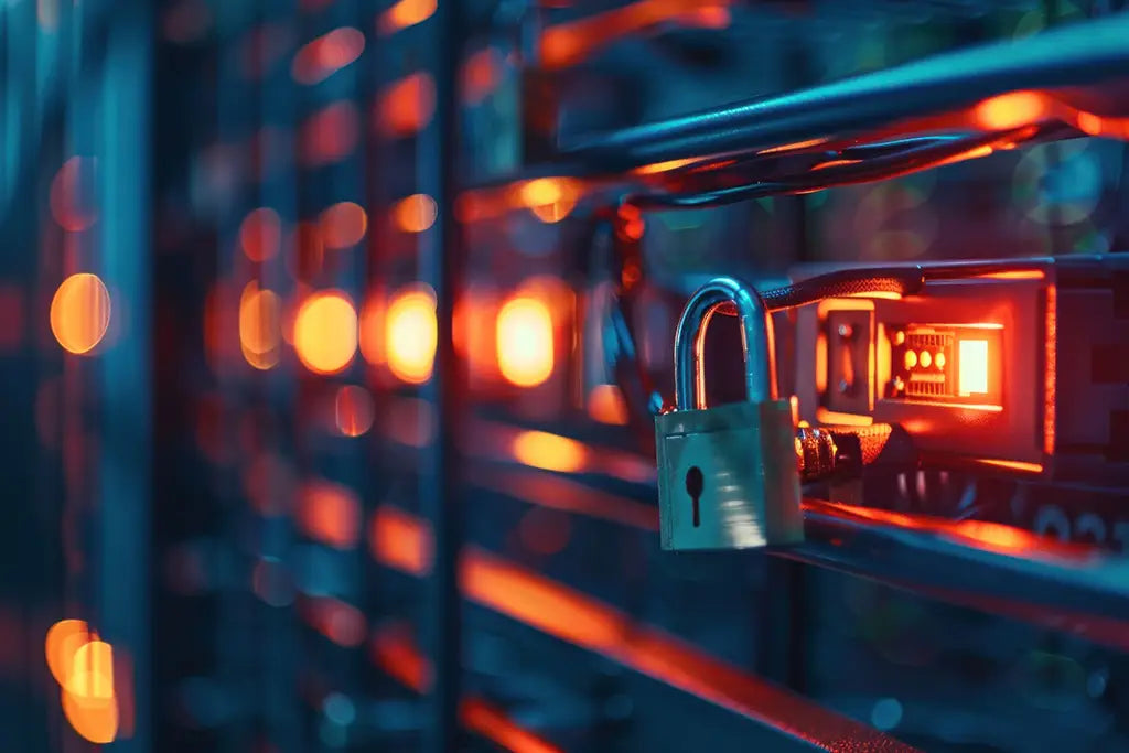 Cybersecurity Services Los Angeles