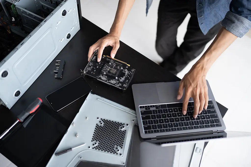 IT Procurement Request