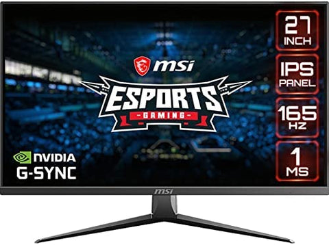 Monitor MSI Optix G273