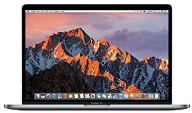 Apple MacBook Pro (15-inch, 2017)