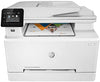 Printer HP Color LaserJet Pro MFP M283cdw