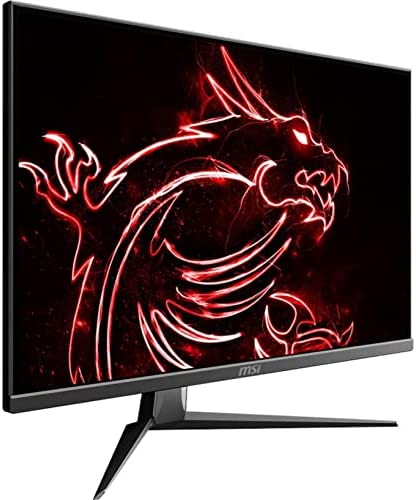 Monitor MSI Optix G273