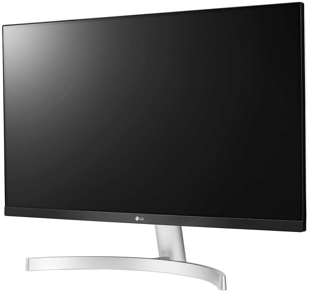 Monitor LG 27-inch 27MN60T-W