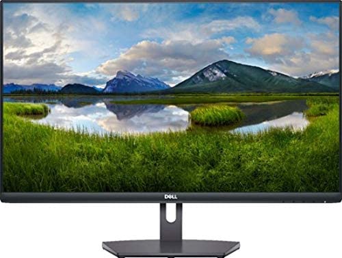 Monitor Dell S2721NX