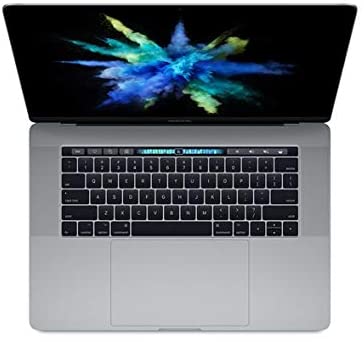 Apple MacBook Pro (15-inch, 2017)
