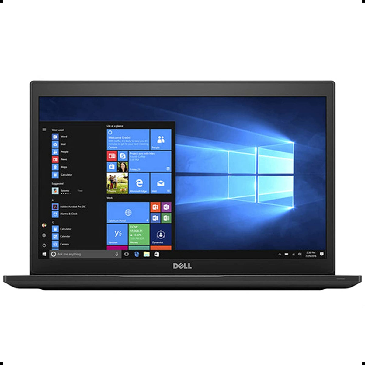 Dell Latitude 5480