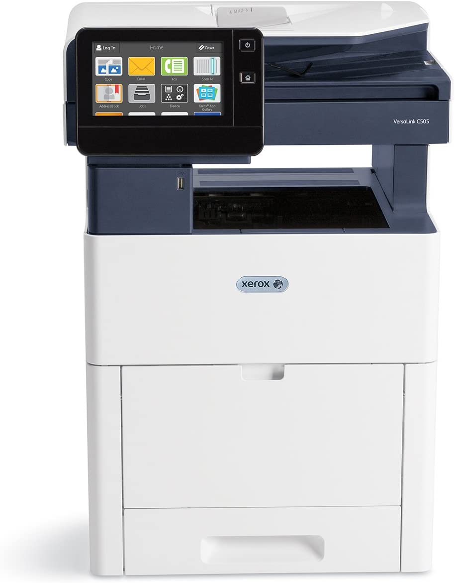 Printer Xerox Versalink C505