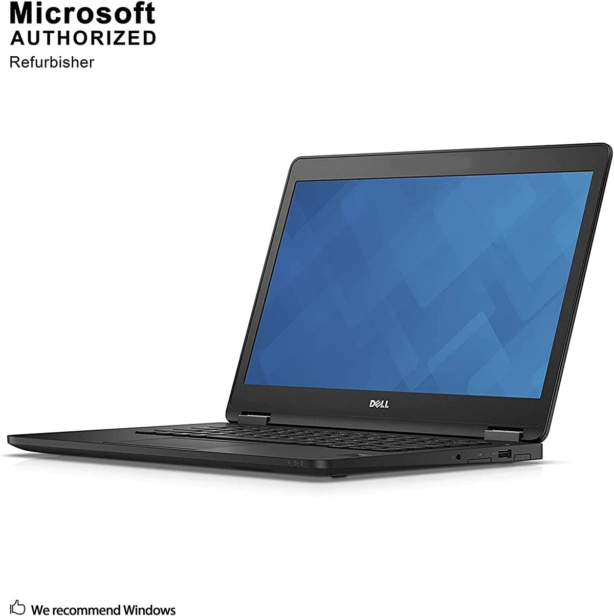 Dell Latitude E7470