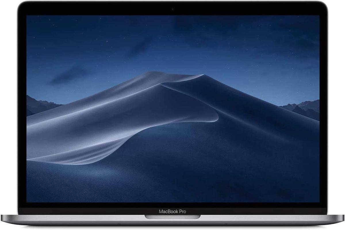 Apple MacBook Pro (13-inch, 2018)
