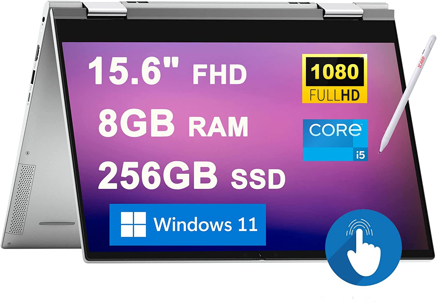 Inspiron 15 7000 2 In 1 Laptop