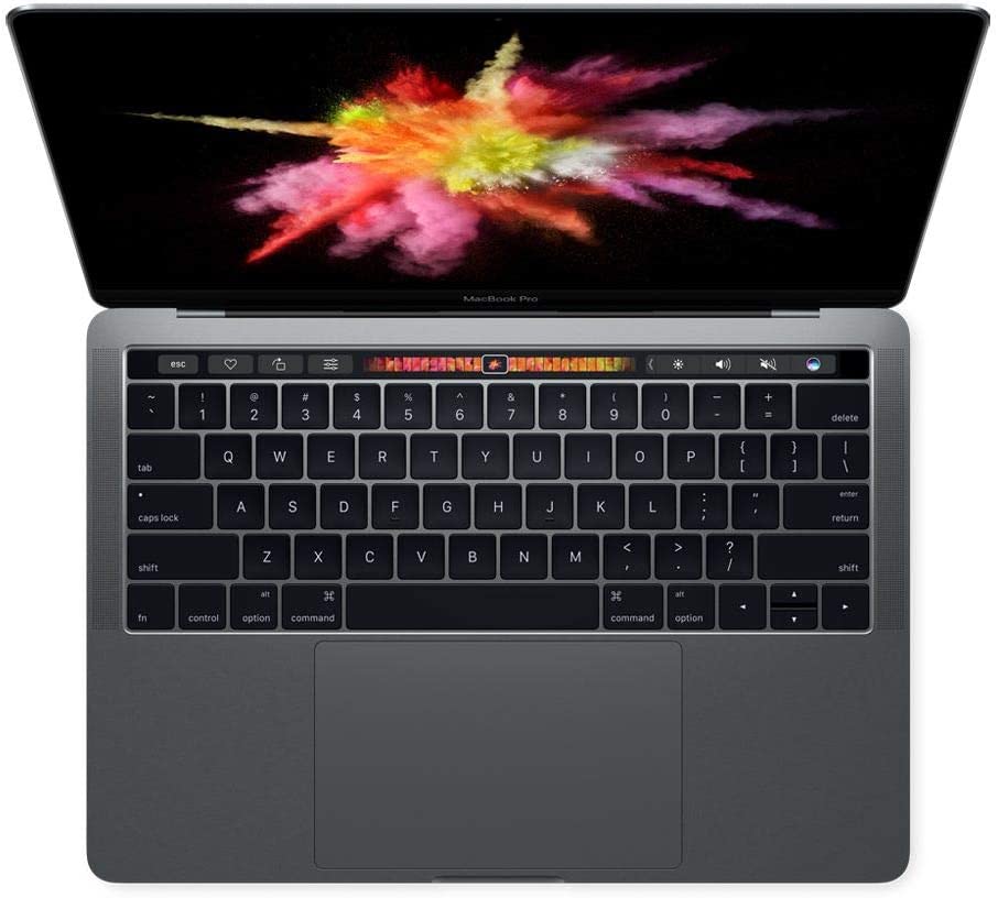 Apple MacBook Pro (13-inch, 2018)