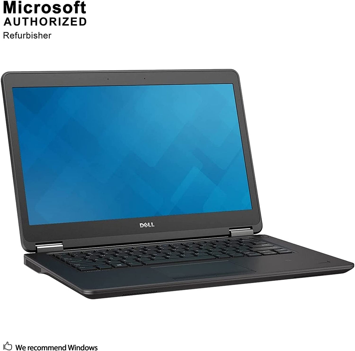 Dell Latitude E7450