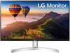 Monitor LG 27-inch 27MN60T-W
