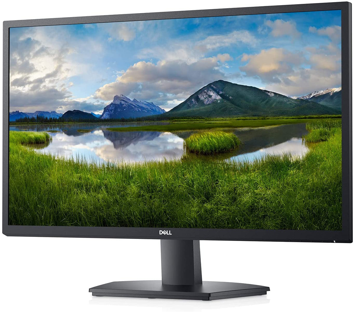 Dell 27 inch LED Monitor