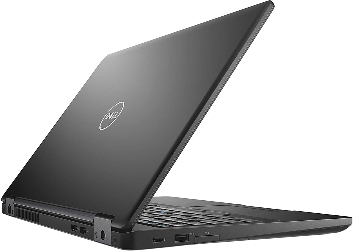 Dell Latitude 5590