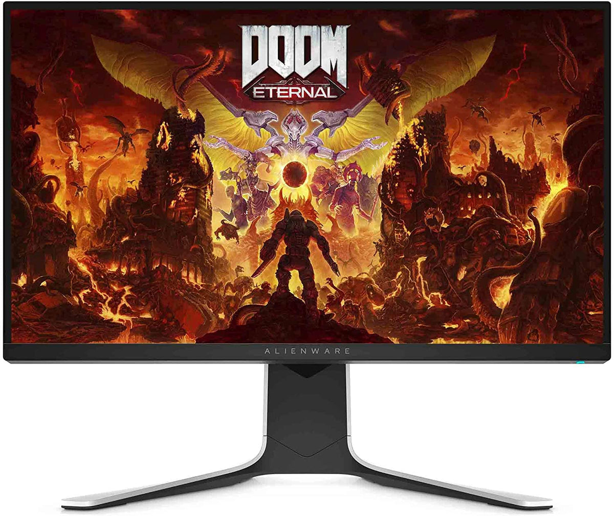 Alienware AW2720HF 27 Inch Gaming Monitor
