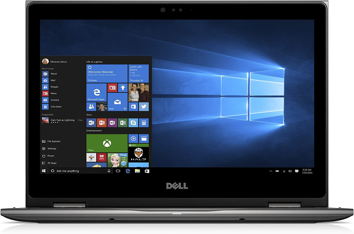 Dell Inspiron 13 5000 Series