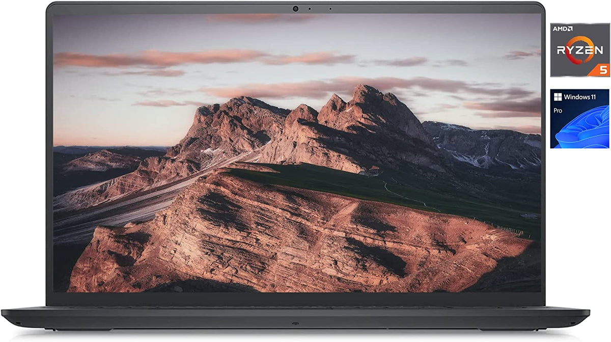 Dell Inspiron 15 3000 Series