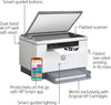 Printer HP LaserJet MFP M234dwe