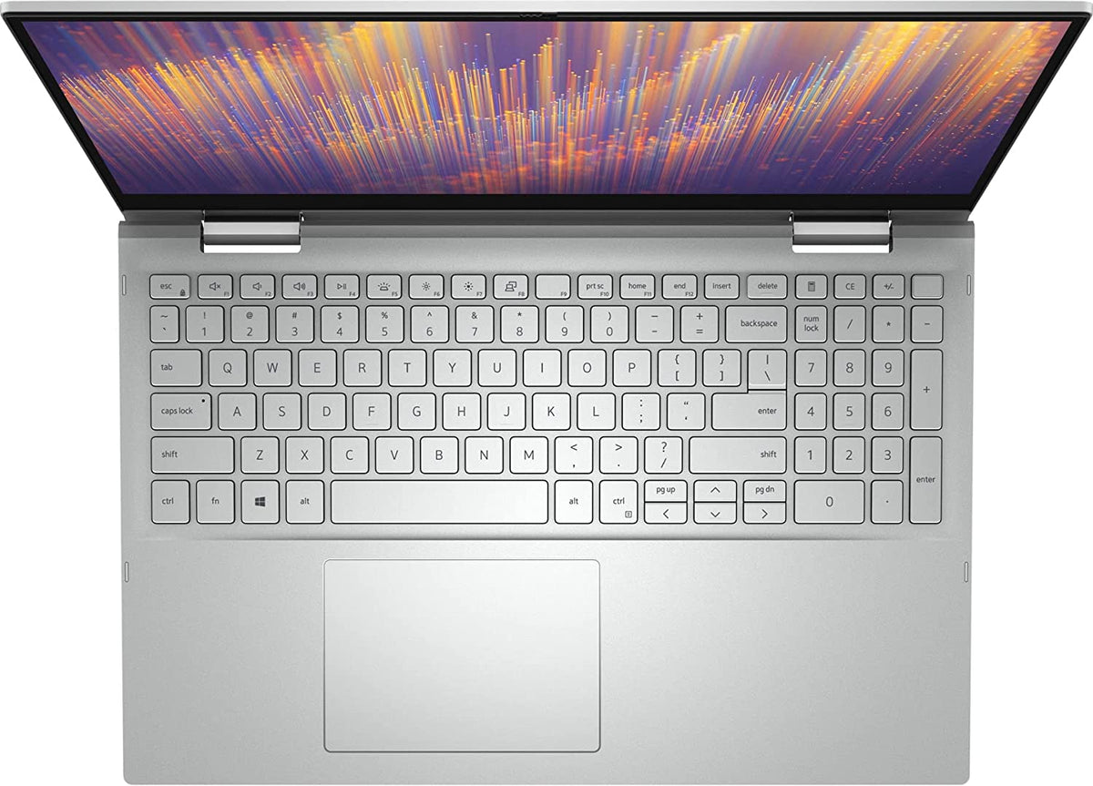 Dell Inspiron 15 7000 2-in-1 Laptop (7506)