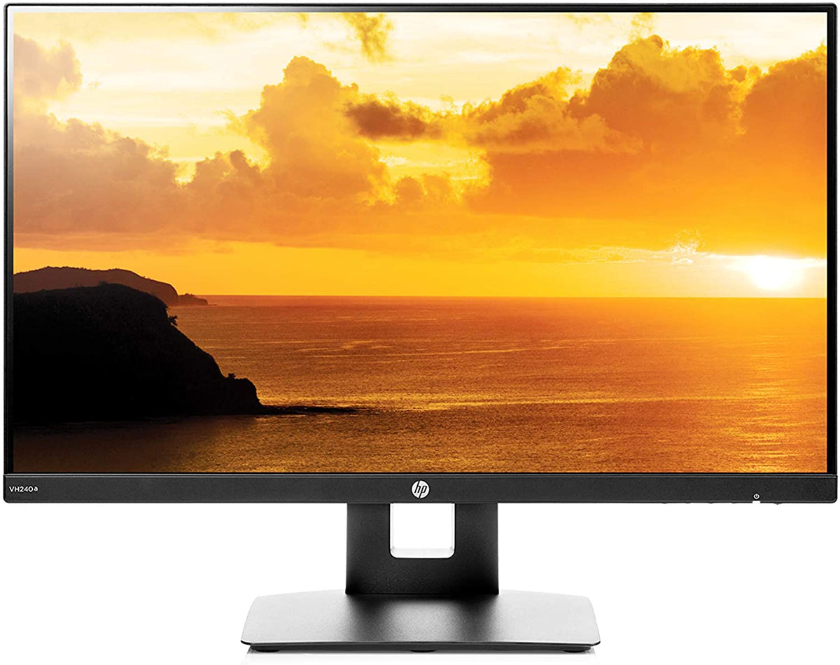 Monitor HP VH240a