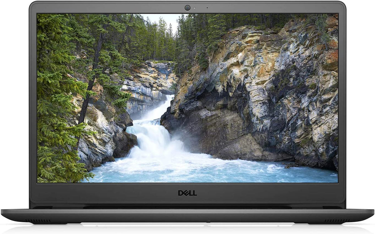 Dell Inspiron 15 3000 Series