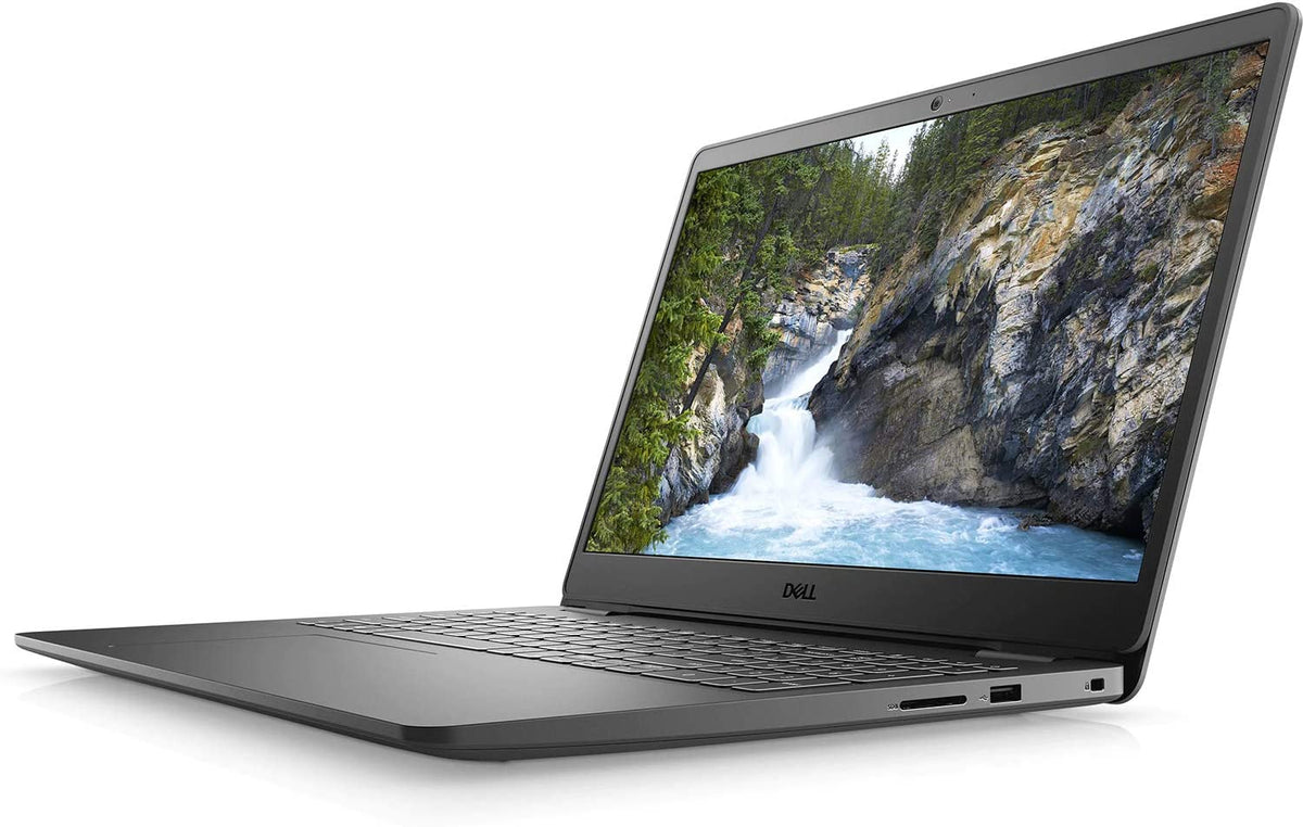 Dell Inspiron 15 3000 Series