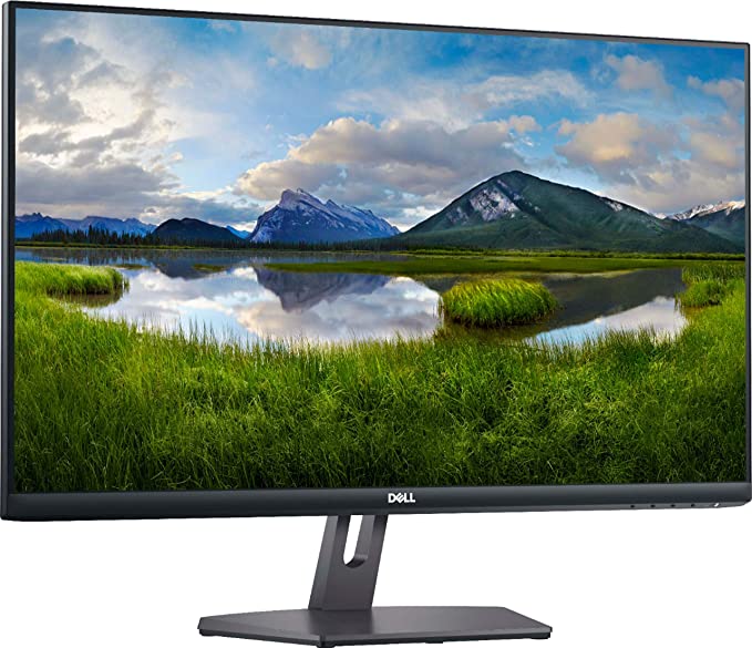 Monitor Dell S2721NX