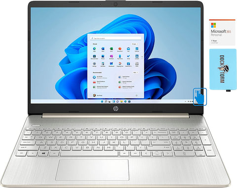 HP Laptop 15-dy2073dx