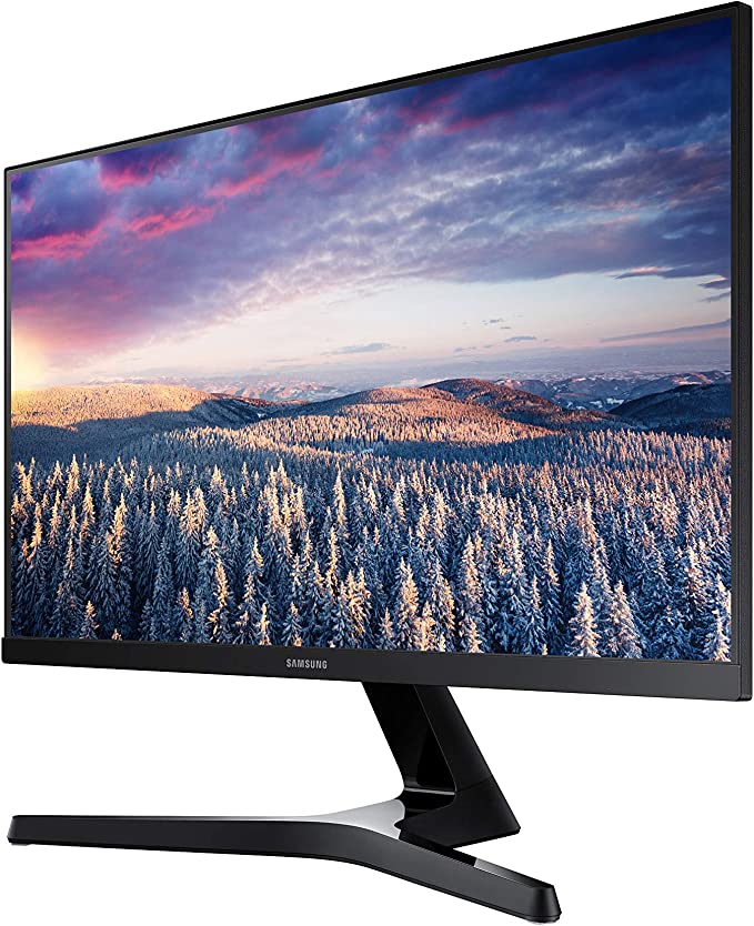 Monitor SAMSUNG S24R 35AFHN