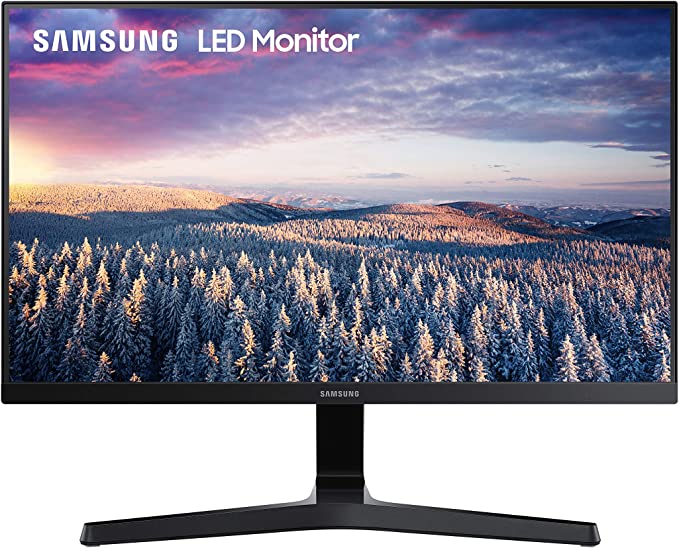 Monitor SAMSUNG S24R 35AFHN