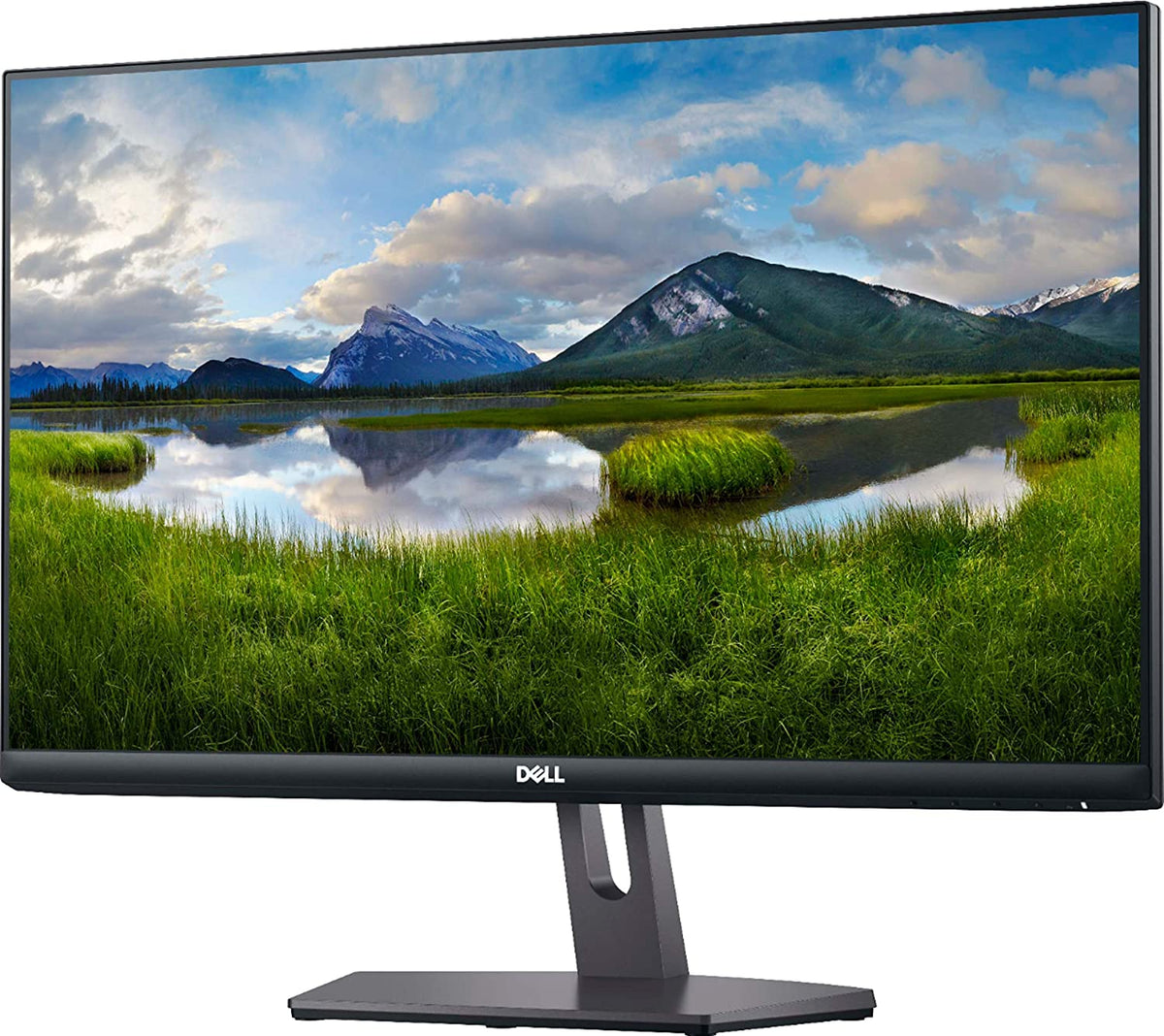 Dell 24 Inch LED Monitor