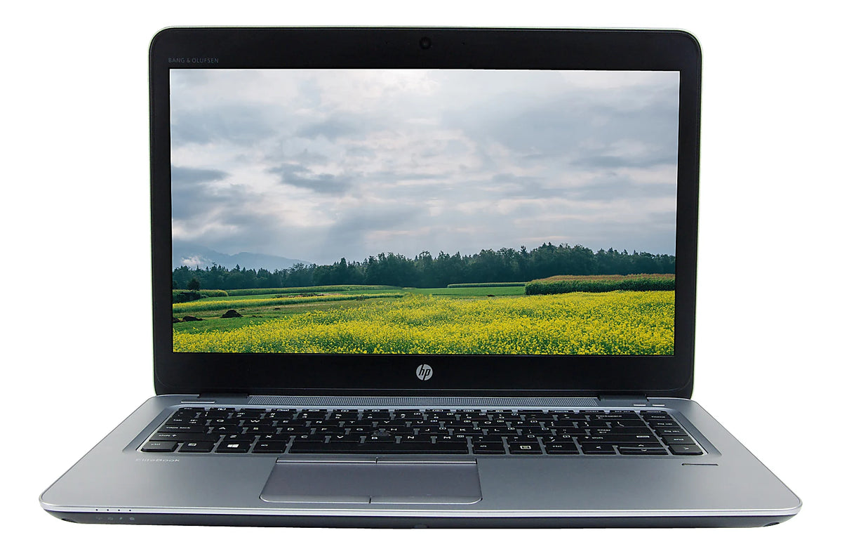 HP Elitebook 840 G4