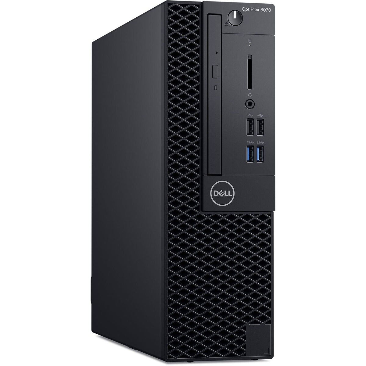 Dell OptiPlex 3070 SFF Intel Core i5 8GB 256GB SSD