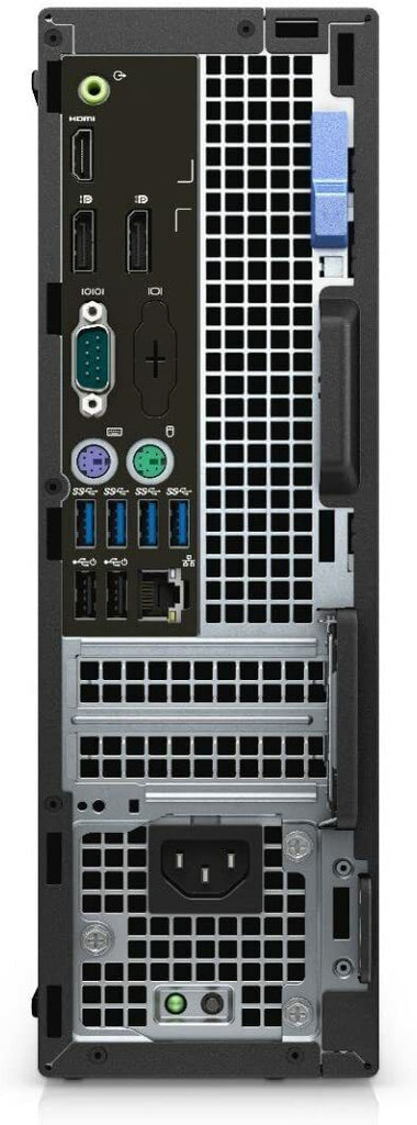 Dell OptiPlex 5050 SFF Intel Core i5 8GB 256GB SSD | Raven Computer