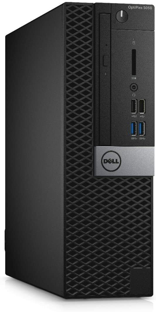 Dell OptiPlex 5050 SFF Intel Core i5 8GB 256GB SSD