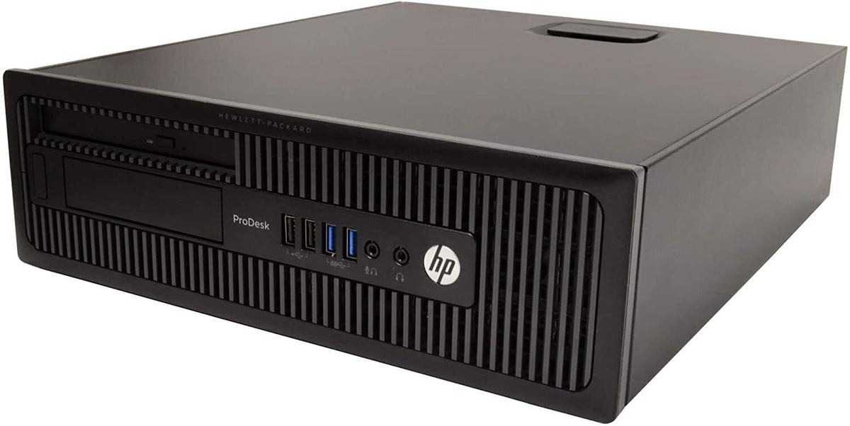 HP EliteDesk 800 G2 SFF Intel Core i5 8GB 1TB HDD